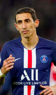 Angel Di Maria