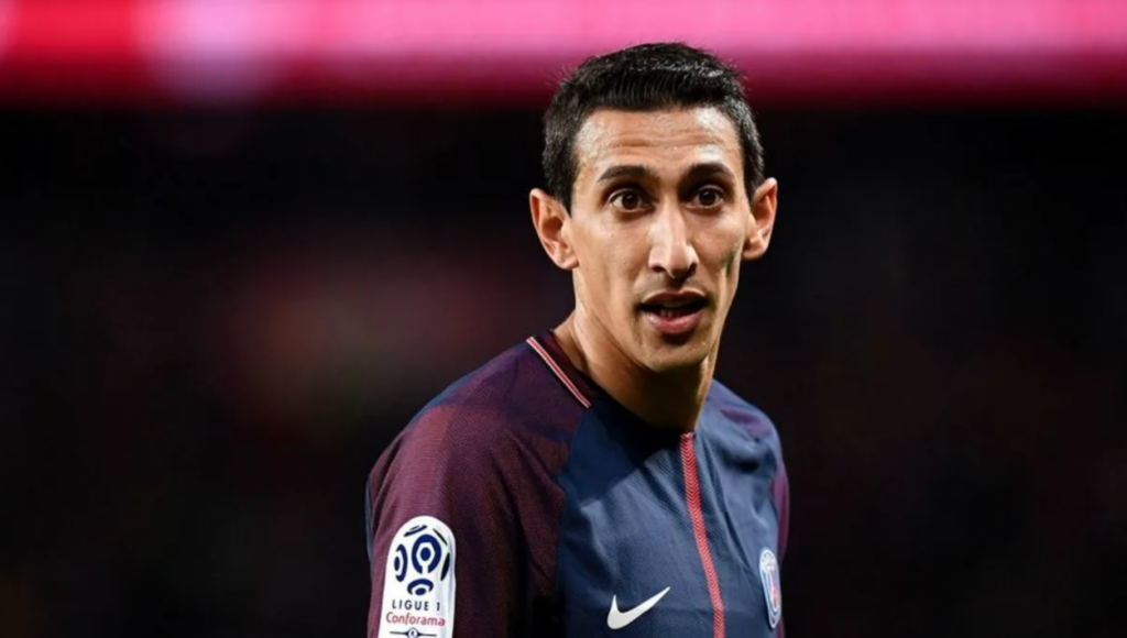 Anxel Di Maria