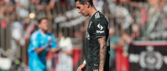Di Maria və Rosario: Təhlükə və Təhdidlər