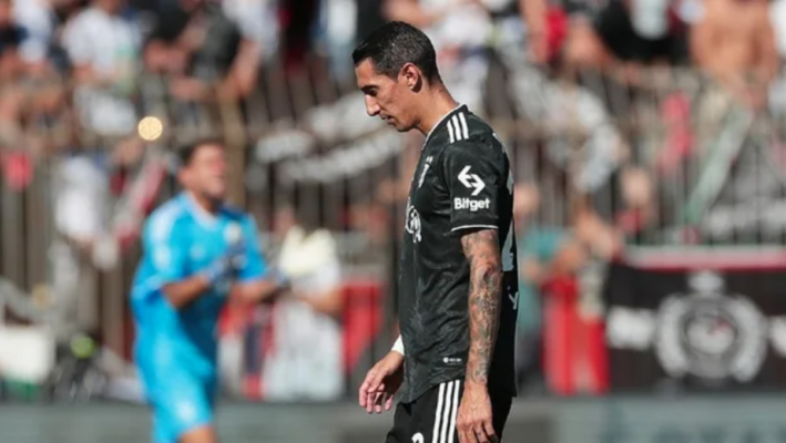 Di Maria