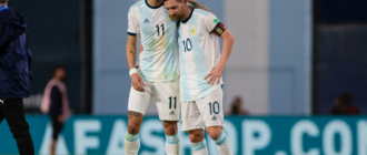 Messi və Di Maria: Əvəzolunmaz Oyunçular