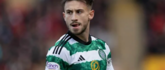Seltik və Dario Osorio