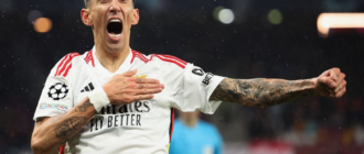 Anxel Di Mariya: Messi və Ronaldu – ən yaxşılar, amma Leo unikaldır