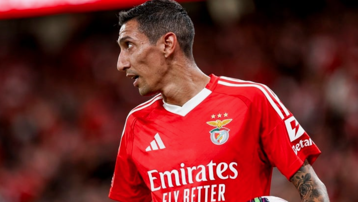 Di María