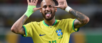 Neymar’ın iddialı bəyanatları: Messi və Ronaldo ilə müqayisə necə oldu?