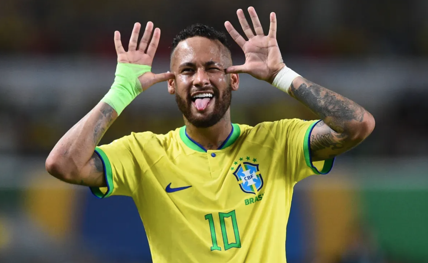Neymar