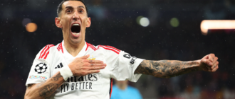 Hansi Flick’in Di María’ya Yüksək Tərifi: Benfica vs. Barcelona Qarşılaşması Əvəzinə