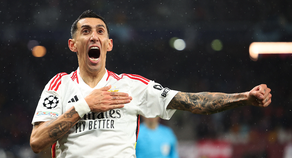 Di María