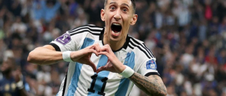 Argentina millisinin oyunçuları Di Mariyanın geri qayıtmasını istəyir