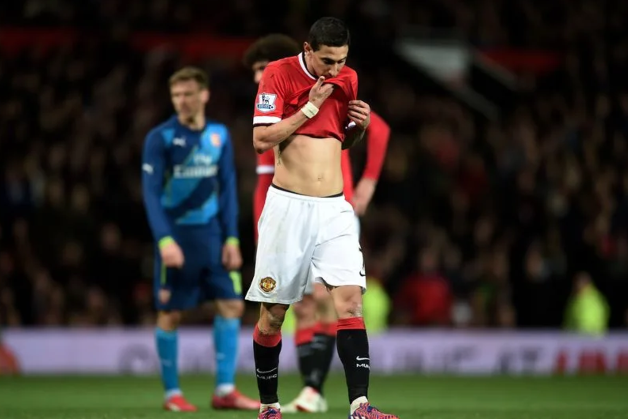 Di Maria