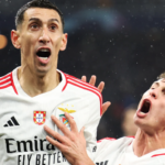 Anxel Di Mariyanın zədəsi: Benfica üçün böyük itki və geri dönüş tarixi