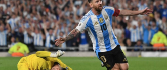 Skaloni və Messi: Dünya Çempionatı haqqında fikirlər və Argentina millisinin gələcəyi
